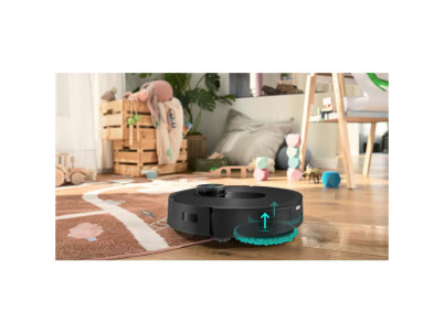 BCRDW3BX Spotless Rob. vysávač BOSCH