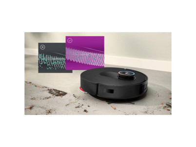 BCRDW3BX Spotless Rob. vysávač BOSCH