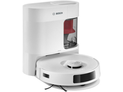 BCRD2W Spotless Robotický vysávaš BOSCH