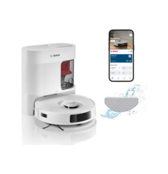 BCRD2W Spotless Robotický vysávaš BOSCH
