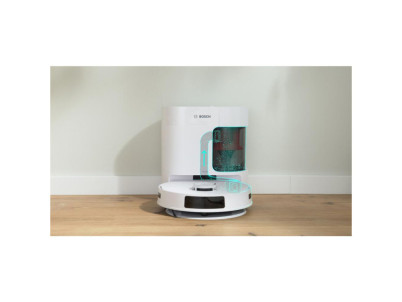 BCRD2W Spotless Robotický vysávaš BOSCH