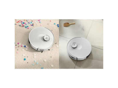 BCRD2W Spotless Robotický vysávaš BOSCH