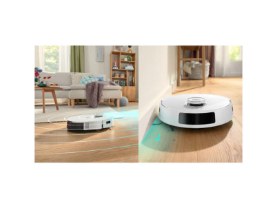 BCRD2W Spotless Robotický vysávaš BOSCH