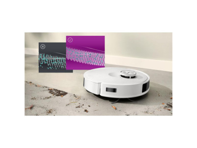 BCRD2W Spotless Robotický vysávaš BOSCH