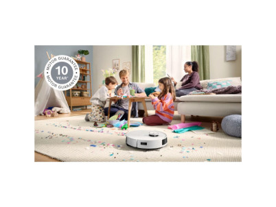 BCRD2W Spotless Robotický vysávaš BOSCH