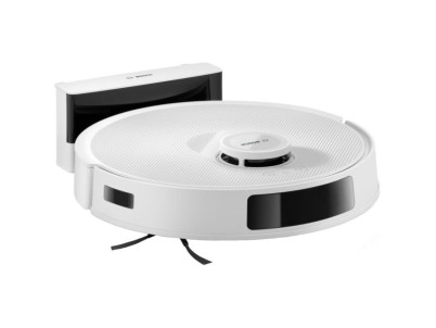 BCRC1W Spotless robotický vysávač BOSH