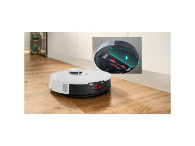 BCRC1W Spotless robotický vysávač BOSH