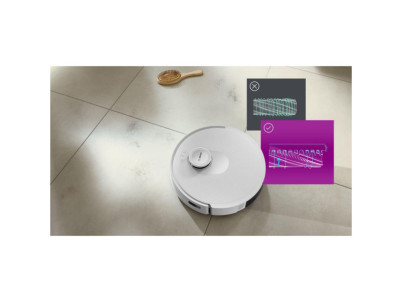 BCRC1W Spotless robotický vysávač BOSH