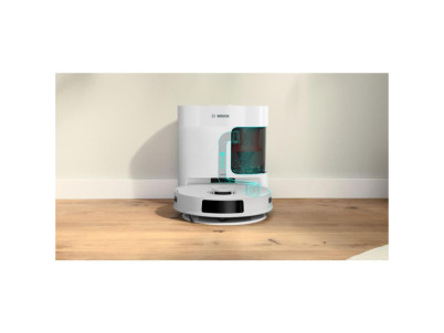 BCRC2W Spotless robotický vysávač BOSCH