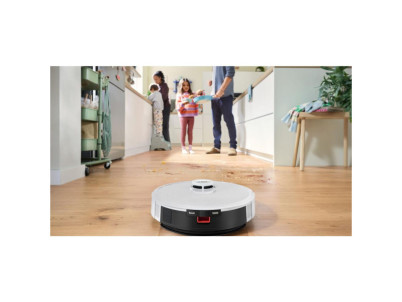 BCRC2W Spotless robotický vysávač BOSCH