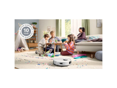 BCRC2W Spotless robotický vysávač BOSCH