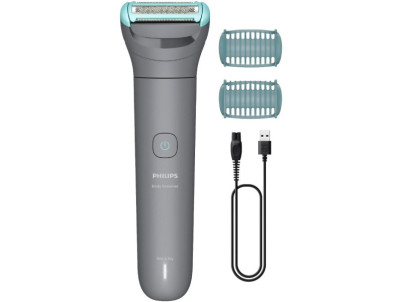 BG3480/15 Zastrih. tela/partií PHILIPS