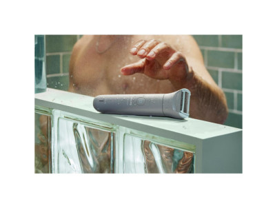 BG3480/15 Zastrih. tela/partií PHILIPS