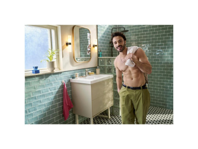 BG3480/15 Zastrih. tela/partií PHILIPS