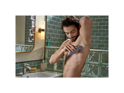 BG3480/15 Zastrih. tela/partií PHILIPS