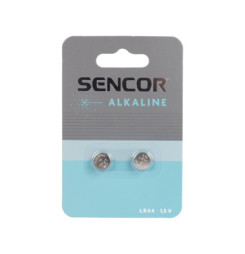 SBA LR54 2BP Alk SENCOR