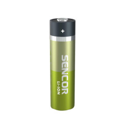 SBA 18650 1BP 2000mAh Li-ion SENCOR