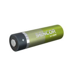SBA 18650 1BP 2000mAh Li-ion SENCOR