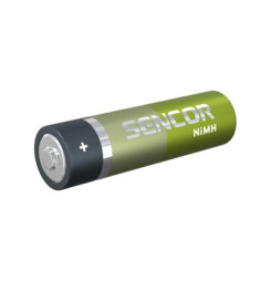 SBA HR6 2BP AA NiMH 1800mAh SENCOR