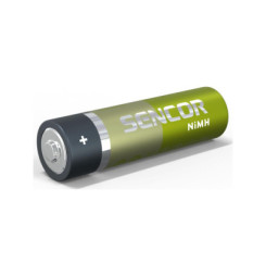 SBA HR6 4BP AA NiMH 1800mAh SENCOR