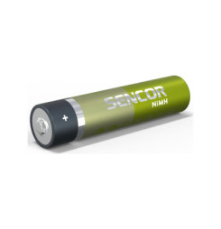 SBA HR03 4BP AAA NiMH 800mAh SENCOR