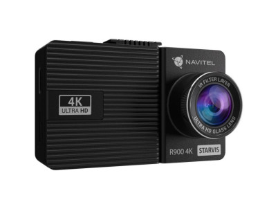 R900 4K kamera do auta NAVITEL