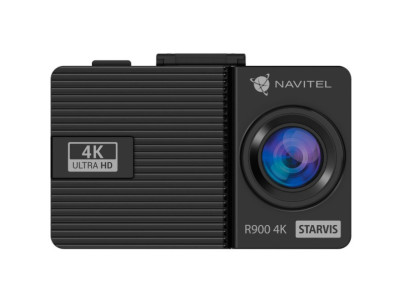 R900 4K kamera do auta NAVITEL