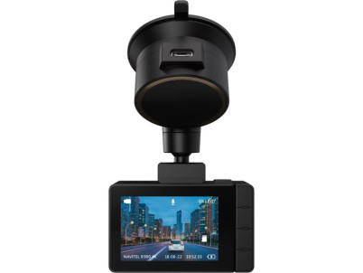 R900 4K kamera do auta NAVITEL