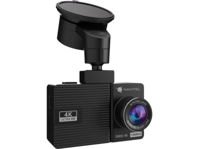 R900 4K kamera do auta NAVITEL