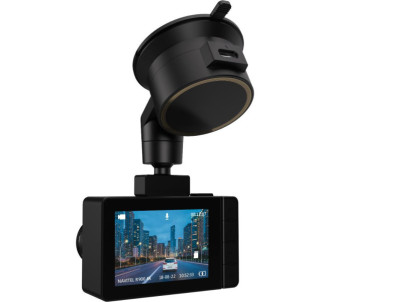 R900 4K kamera do auta NAVITEL