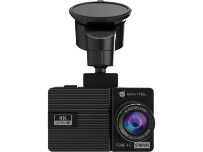 R900 4K kamera do auta NAVITEL