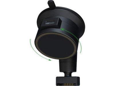 R900 4K kamera do auta NAVITEL