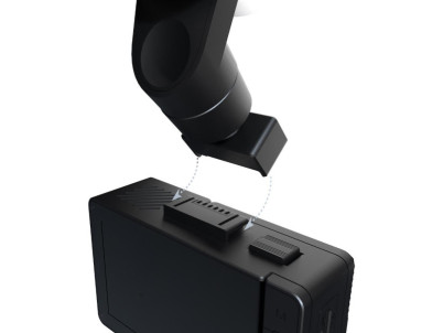 R900 4K kamera do auta NAVITEL