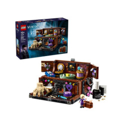 76785 Vec a jeho byt LEGO