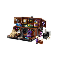 76785 Vec a jeho byt LEGO