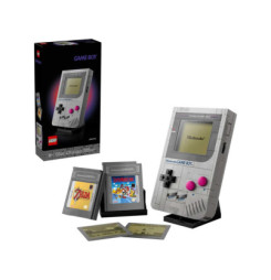 72046 Game Boy LEGO