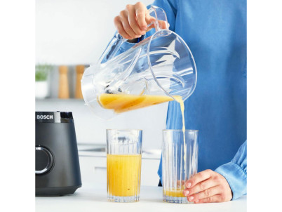 MMB6141B Stolný mixér BOSCH MMB6141B Stolný mixér BOSCH