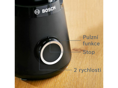 MMB6141B Stolný mixér BOSCH MMB6141B Stolný mixér BOSCH