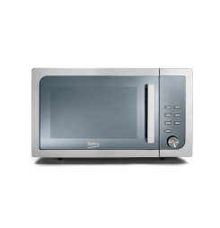 MGC20130BFB Mikrovlnka 700 W, 20 l