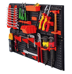 Držiak náradia NTB1 • na stenu