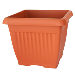 Kvetináč TERRA 150/130 mm, 1.7 lit, terakota