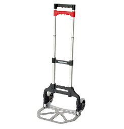 Vozik Strend Pro HTA-925, rudľa na vrecia, max. 60 kg, 2 kolieska, CE