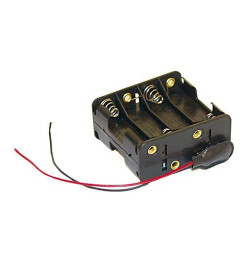 Držiak dimartino® 3500C, na batérie