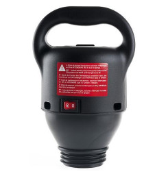 Sada dimartino® 3502, pumpa