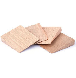 Klinok drevený do násady, bez EAN (na nasádzanie)