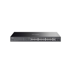 TP-Link ES228GP, 28-Port Switch Omada SDN