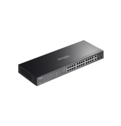 TP-Link ES228GP, 28-Port Switch Omada SDN