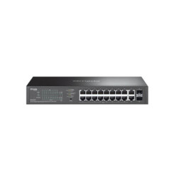 TP-Link ES220GP, 20-Port Switch Omada SDN