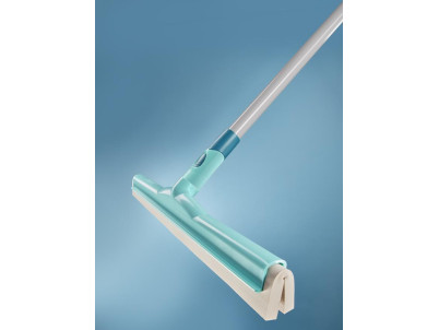 Stierka na kúpeľňovú dlažbu LEIFHEIT 56423, bez násady