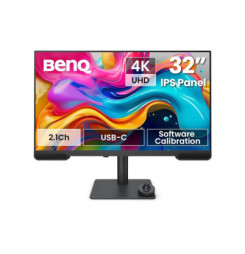 BENQ PV3200U, 4K LED Monitor 32"
